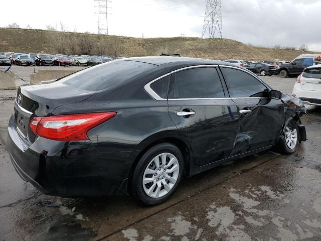 Photo 3 from auction – 2016 NISSAN ALTIMA 2.5 with VIN 1N4AL3AP1GN381420