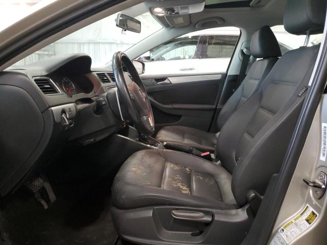 Photo 7 from auction – 2012 VOLKSWAGEN JETTA TDI with VIN 3VWLL7AJ9CM471602