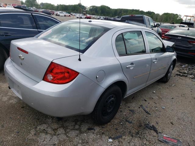 Photo 3 from auction – 2008 CHEVROLET COBALT LT with VIN 1G1AL58FX87180262