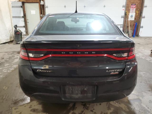 Photo 6 from auction – 2014 DODGE DART LIMIT with VIN 1C3CDFCB9ED894506