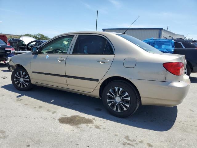 Photo 2 from auction – 2006 TOYOTA COROLLA CE with VIN 1NXBR32E26Z736489