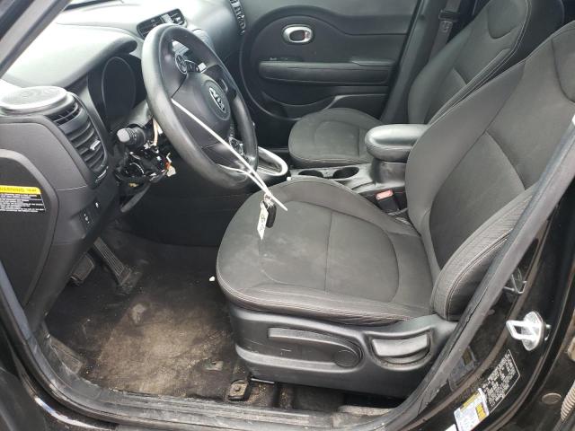 Zdjęcie 7 z aukcji – 2014 KIA SOUL z VIN KNDJN2A27E7719262