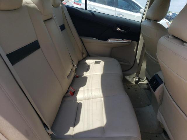Photo 10 from auction – 2014 TOYOTA CAMRY L with VIN 4T4BF1FK3ER383648