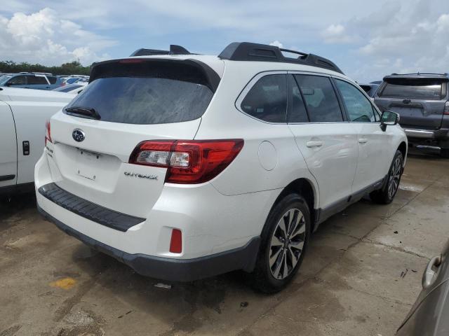 Photo 3 from auction – 2016 SUBARU OUTBACK 2. with VIN 4S4BSBNC5G3254339
