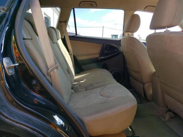 Photo 11 from auction – 2009 TOYOTA RAV4 with VIN 2T3BK33V69W005823