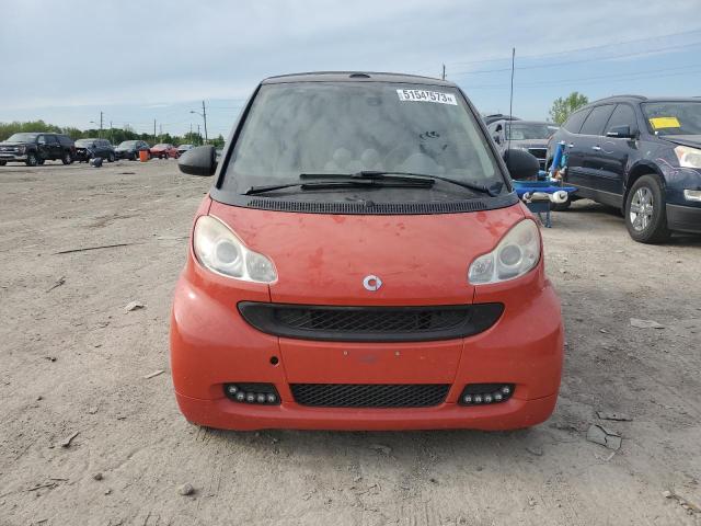 Photo 5 from auction – 2008 SMART FORTWO PAS with VIN WMEEK31X38K144785