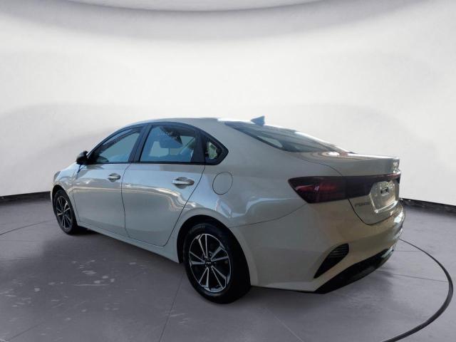 Photo 2 from auction – 2022 KIA FORTE FE with VIN 3KPF24AD0NE451912