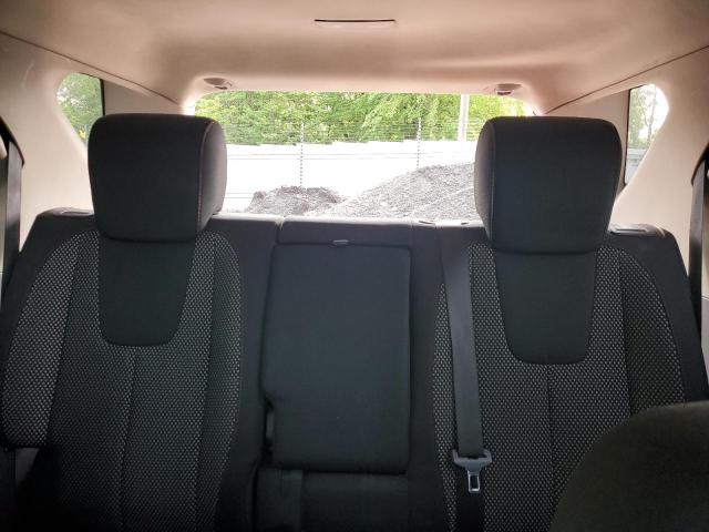 Photo 10 from auction – 2011 CHEVROLET EQUINOX with VIN 2CNFLEEC7B6393583
