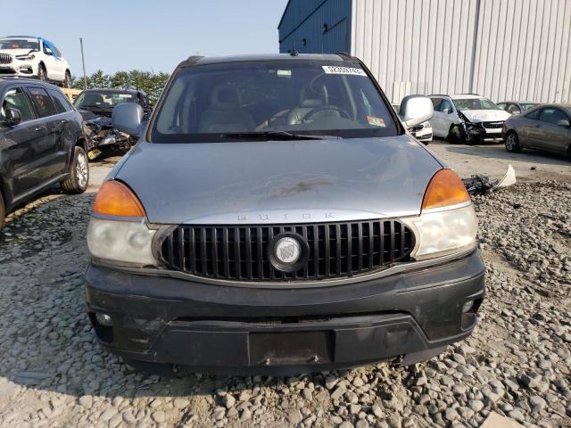 Photo 5 from auction – 2003 BUICK RENDEZVOUS with VIN 3G5DA03E63S523680