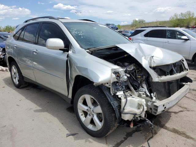 Photo 4 from auction – 2008 LEXUS RX 350 with VIN JTJHK31U182854654