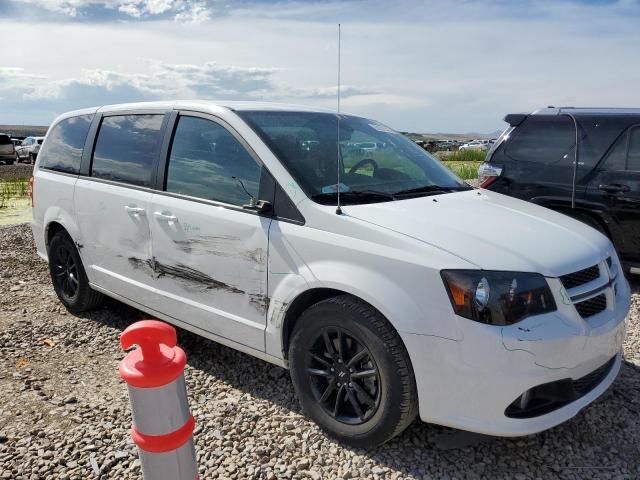 Photo 4 from auction – 2019 DODGE GRAND CARA with VIN 2C4RDGEG4KR764274