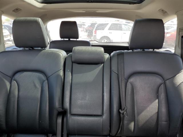 Photo 10 from auction – 2013 AUDI Q7 PRESTIG with VIN WA1DGAFEXDD016866