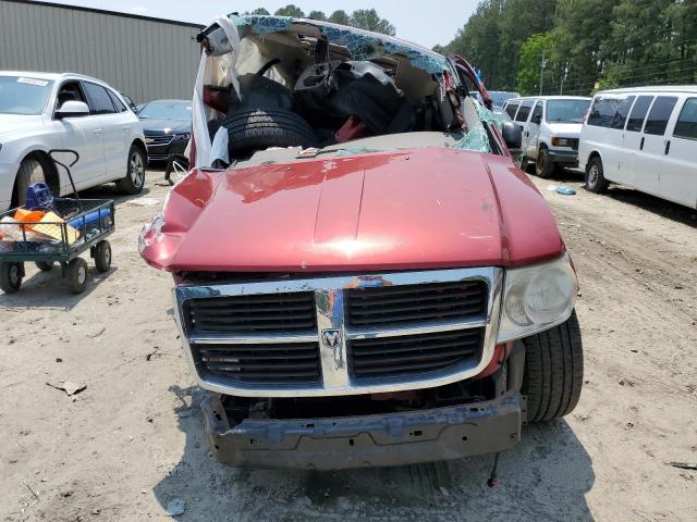 Photo 5 from auction – 2008 DODGE DURANGO LI with VIN 1D8HB58298F114153