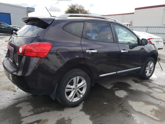 Photo 3 from auction – 2012 NISSAN ROGUE S with VIN JN8AS5MT8CW292549
