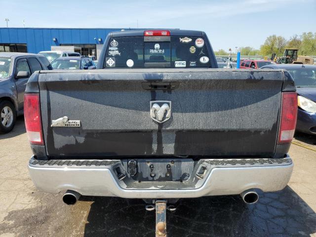 Photo 6 from auction – 2014 RAM 1500 SLT with VIN 1C6RR6GT2ES332511
