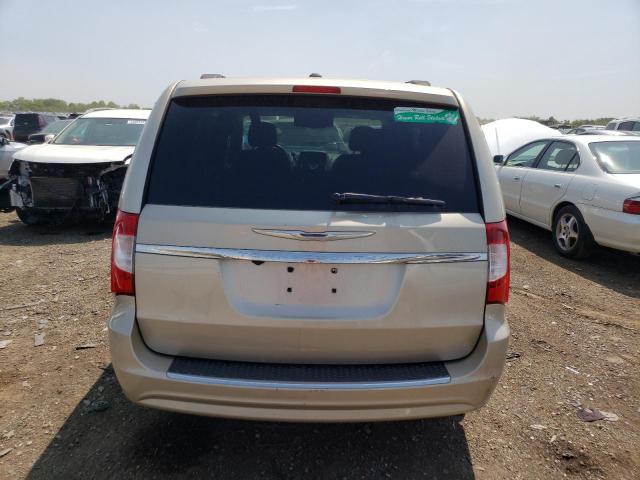 Photo 6 from auction – 2013 CHRYSLER TOWN & COU with VIN 2C4RC1BG5DR759785