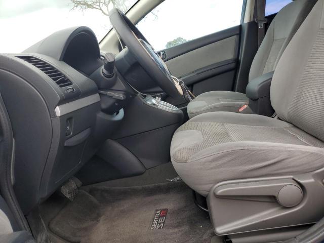 Photo 7 from auction – 2011 NISSAN SENTRA 2.0 with VIN 3N1AB6AP2BL705940