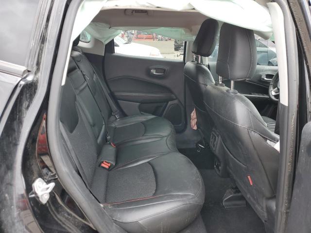 Photo 11 from auction – 2019 JEEP COMPASS TR with VIN 3C4NJDDB0KT651771