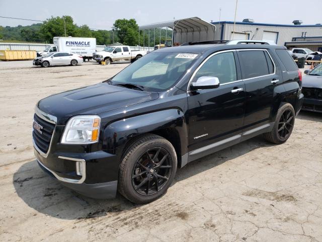 Zdjęcie 1 z aukcji – 2016 GMC TERRAIN SL z VIN 2GKFLUE31G6162656