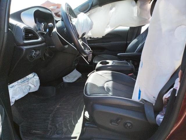 Photo 7 from auction – 2020 CHRYSLER PACIFICA L with VIN 2C4RC1GG6LR122380