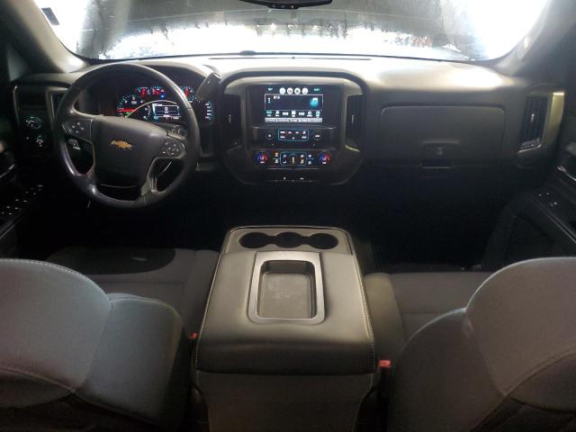 Photo 8 from auction – 2018 CHEVROLET SILVER1500 with VIN 3GCUKREC0JG445094
