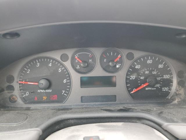 Photo 9 from auction – 2006 FORD TAURUS SEL with VIN 1FAFP56U56A198550