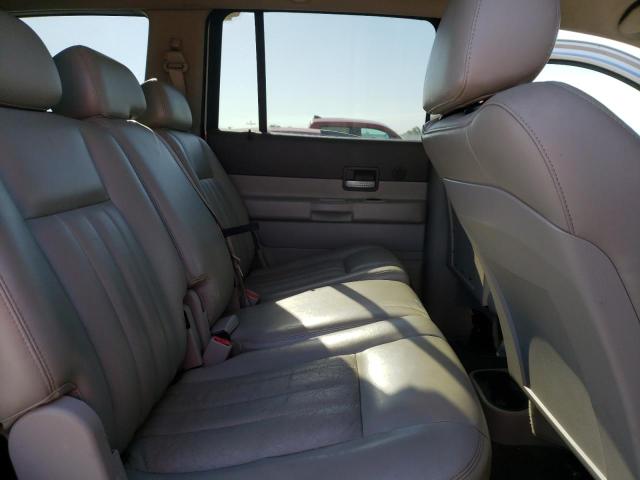 Photo 11 from auction – 2006 DODGE DURANGO LI with VIN 1D4HD58276F112233