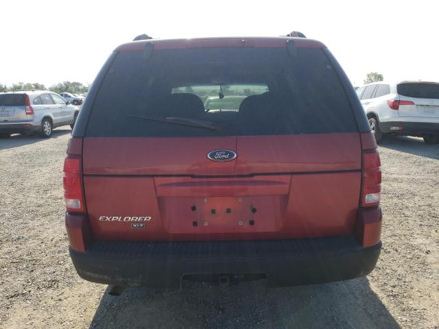 Photo 6 from auction – 2002 FORD EXPLORER X with VIN 1FMZU73EX2ZA73821