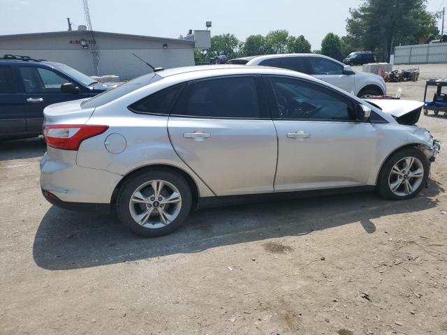 Photo 3 from auction – 2013 FORD FOCUS with VIN 1FADP3F21DL275362