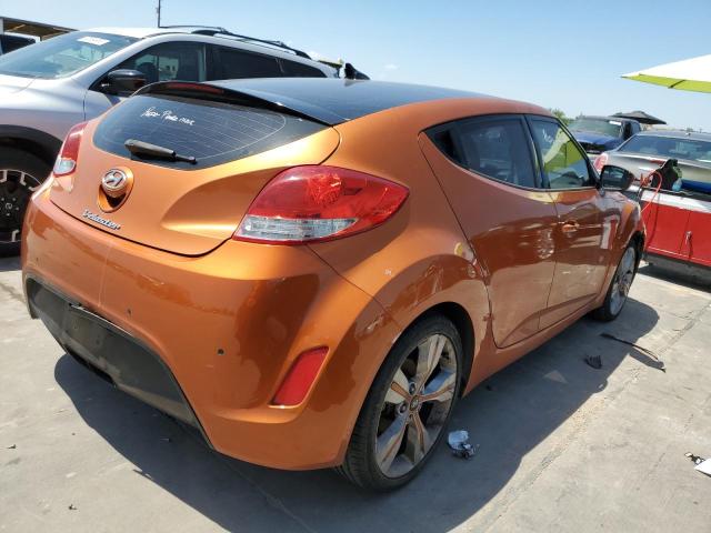 Photo 3 from auction – 2012 HYUNDAI VELOSTER with VIN KMHTC6AD3CU055804