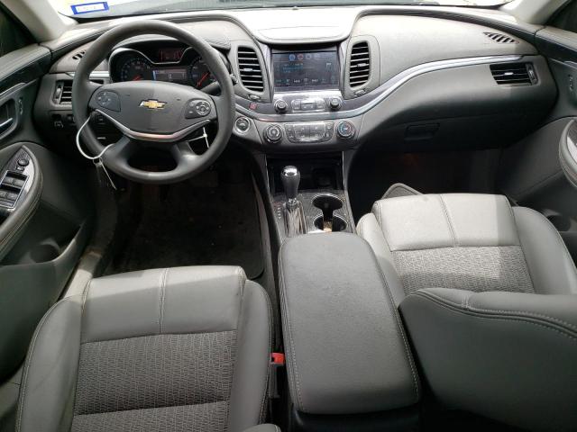 Photo 8 from auction – 2019 CHEVROLET IMPALA LS with VIN 2G11Y5S35K9103093