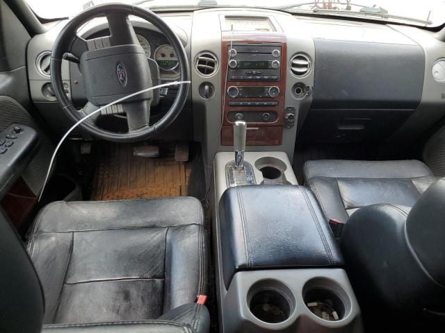Photo 8 from auction – 2008 FORD F150 with VIN 1FTPX14V48FB69940