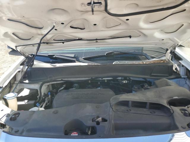 Photo 12 from auction – 2014 HONDA PILOT TOUR with VIN 5FNYF4H91EB009178