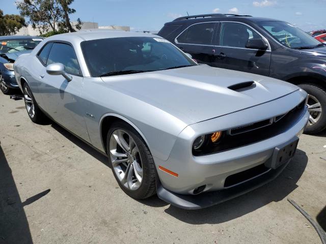 Photo 4 from auction – 2020 DODGE CHALLENGER with VIN 2C3CDZBT3LH130887