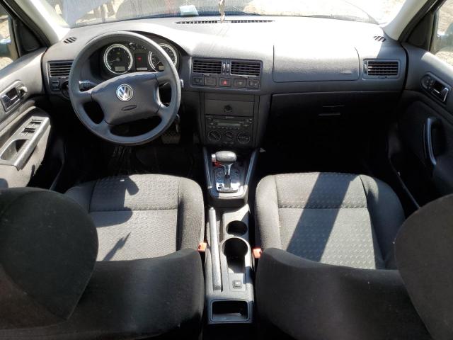Photo 8 from auction – 2007 VOLKSWAGEN CITY JETTA with VIN 3VWTK49M97M649093