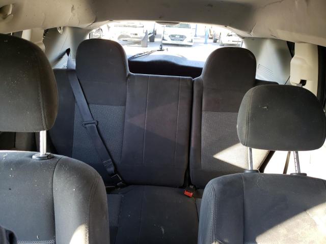 Photo 10 from auction – 2016 JEEP COMPASS SP with VIN 1C4NJCBA8GD615585