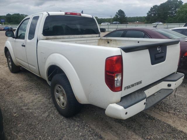 Photo 2 from auction – 2017 NISSAN FRONTIER S with VIN 1N6BD0CT4HN712722