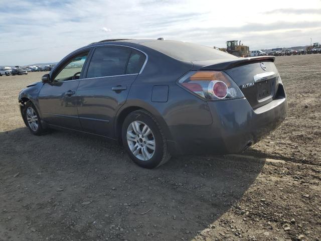 Photo 2 from auction – 2012 NISSAN ALTIMA BAS with VIN 1N4AL2AP7CN515237