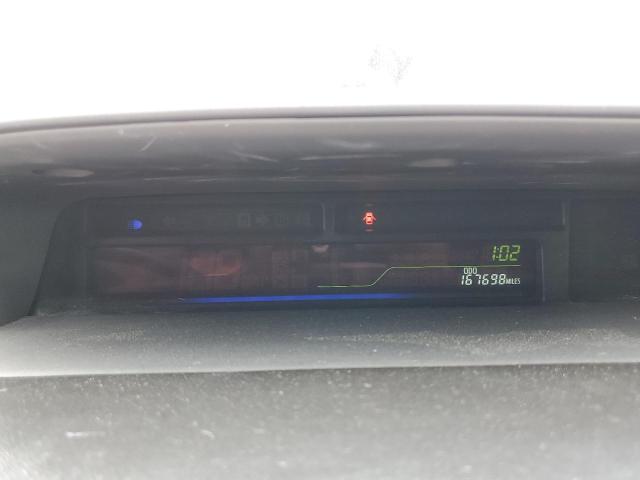 Photo 9 from auction – 2014 TOYOTA PRIUS V with VIN JTDZN3EU5E3355225