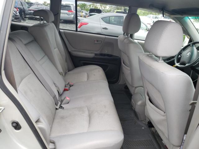 Photo 10 from auction – 2006 TOYOTA HIGHLANDER with VIN JTEGP21A360124149