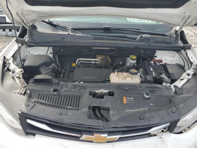 Photo 12 from auction – 2018 CHEVROLET TRAX 1LT with VIN KL7CJLSB5JB717913