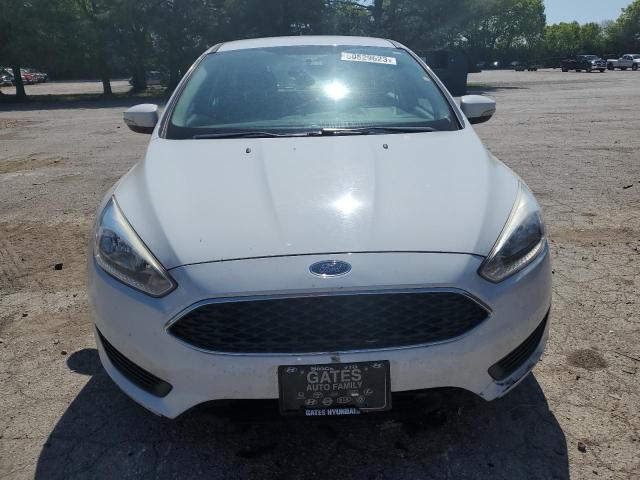 Photo 5 from auction – 2016 FORD FOCUS SE with VIN 1FADP3K22GL219733