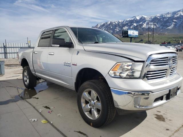 Фото 4 с аукциона – 2013 RAM 1500 SLT с VIN 1C6RR7LTXDS710097