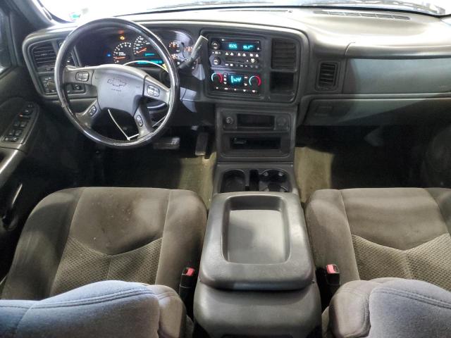 Photo 8 from auction – 2005 CHEVROLET SILVERADO with VIN 2GCEK13T351356580