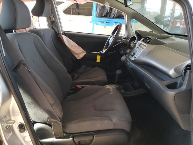 Zdjęcie 7 z aukcji – 2012 HONDA FIT z VIN JHMGE8H37CC005369