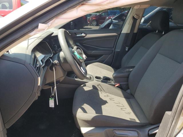 Photo 7 from auction – 2020 VOLKSWAGEN JETTA S with VIN 3VWCB7BU0LM034762