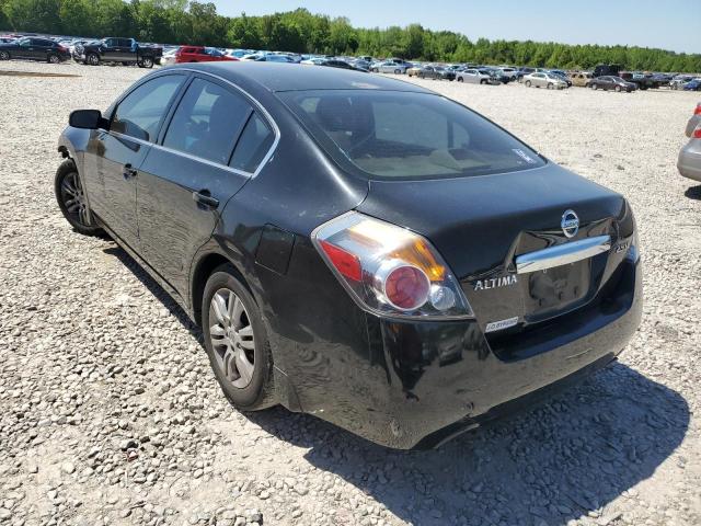 Photo 2 from auction – 2011 NISSAN ALTIMA BAS with VIN 1N4AL2APXBN490008