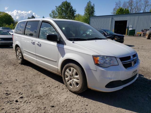 Zdjęcie 4 z aukcji – 2016 DODGE GRAND CARA z VIN 2C4RDGBG8GR338499