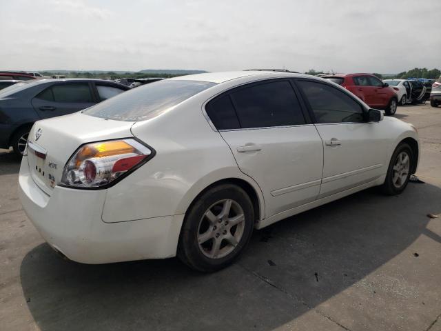 Photo 3 from auction – 2010 NISSAN ALTIMA BAS with VIN 1N4AL2AP8AN426113