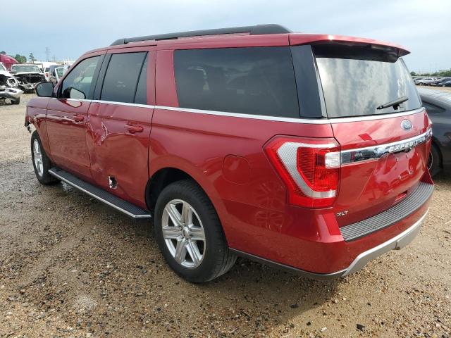 Photo 2 from auction – 2021 FORD EXPEDITION with VIN 1FMJK1HT4MEA82547